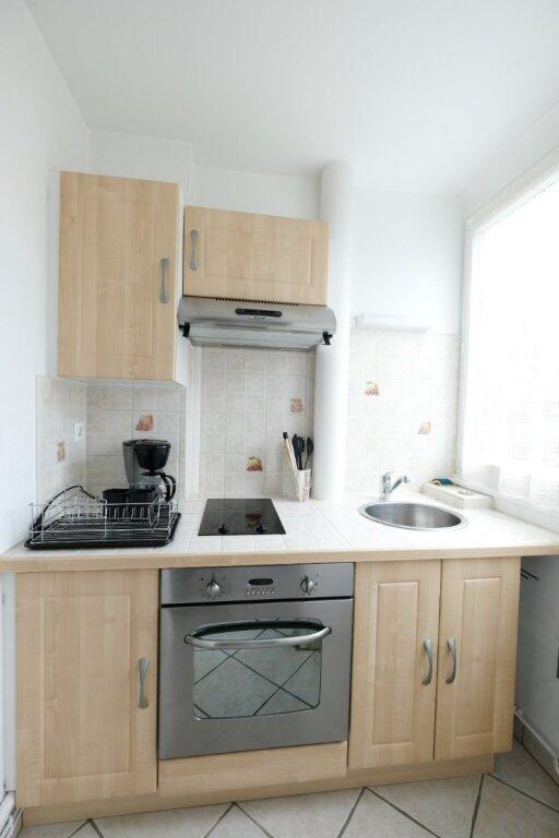 Appartement - 40 m² - 1 pièce