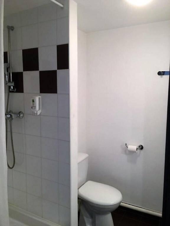 Studio - 20 m² - 1 pièce