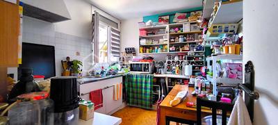 Appartement - 81 m² - 4 pièces