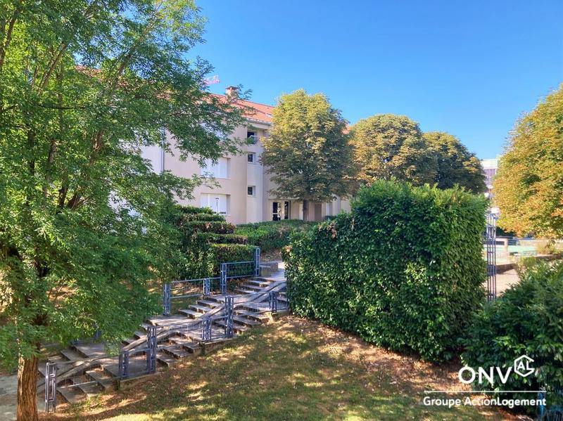 Appartement - 85 m² - 4 pièces