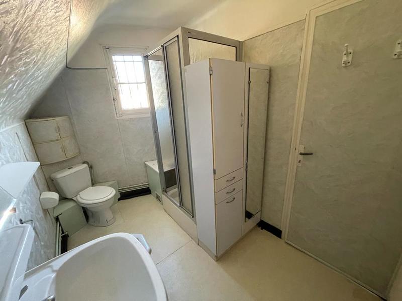 Maison - 165 m² - 8 pièces