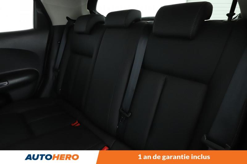 Nissan Juke 1.2 Dig-T Tekna 115 ch