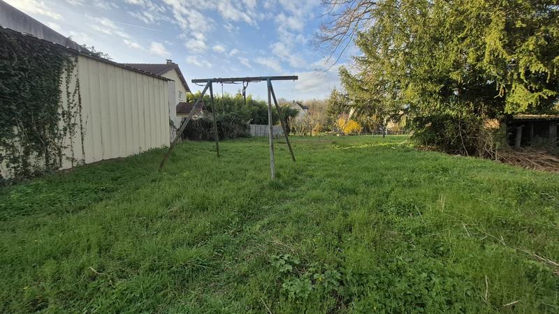 Maison traditionnelle - 172 m² - 9 pièces