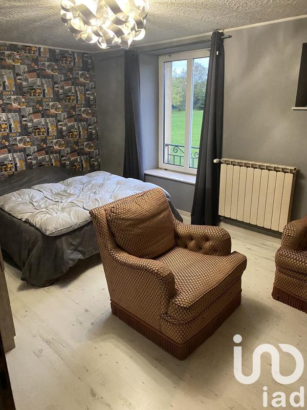 Ferme - 210 m² - 7 pièces