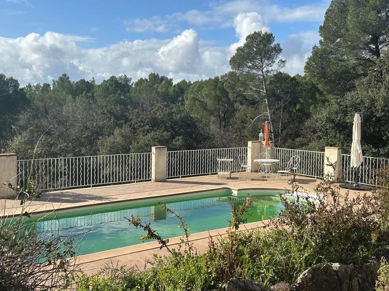 Maison - 138 m² - 4 pièces