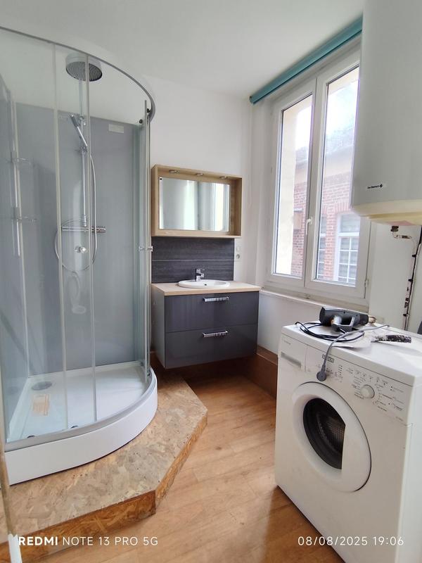 Maison - 82 m² - 6 pièces