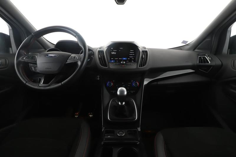 Ford Kuga 1.5 TDCi St Line 4x2 120 ch