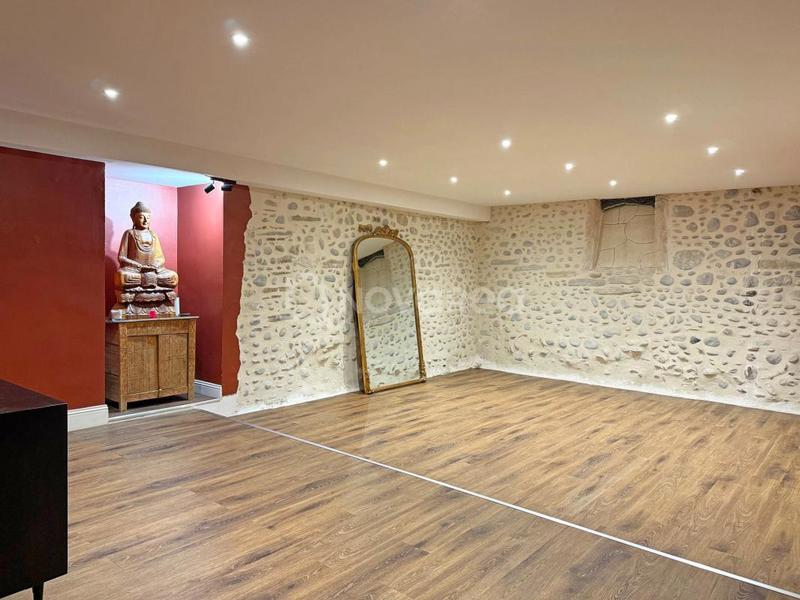 Local commercial - 289 m² - 11 pièces