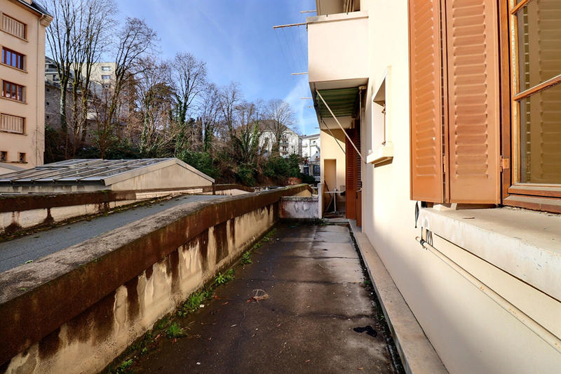 Appartement - 79 m² - 3 pièces