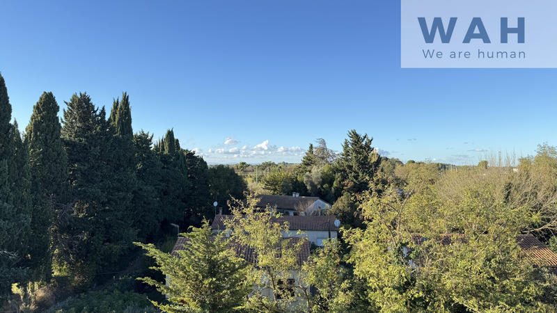 Loft - 101 m² - 4 pièces