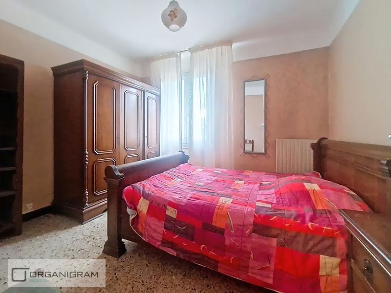 Appartement - 54 m² - 3 pièces