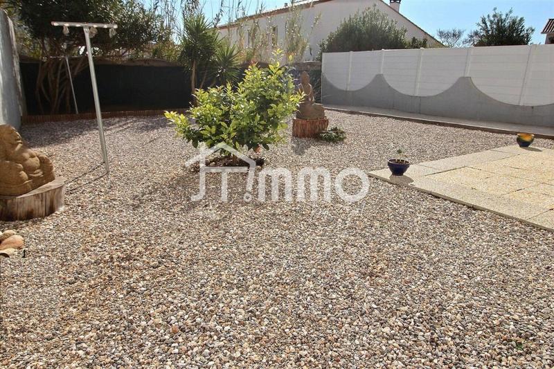 Villa - 82 m² - 4 pièces