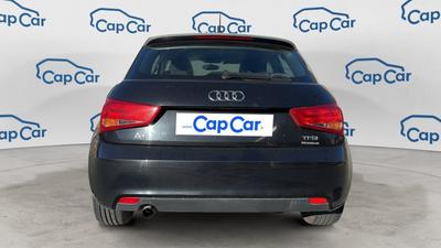 Audi A1 sportback 1.2 Tfsi 86 Ambition