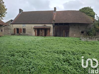 Maison - 130 m² - 4 pièces