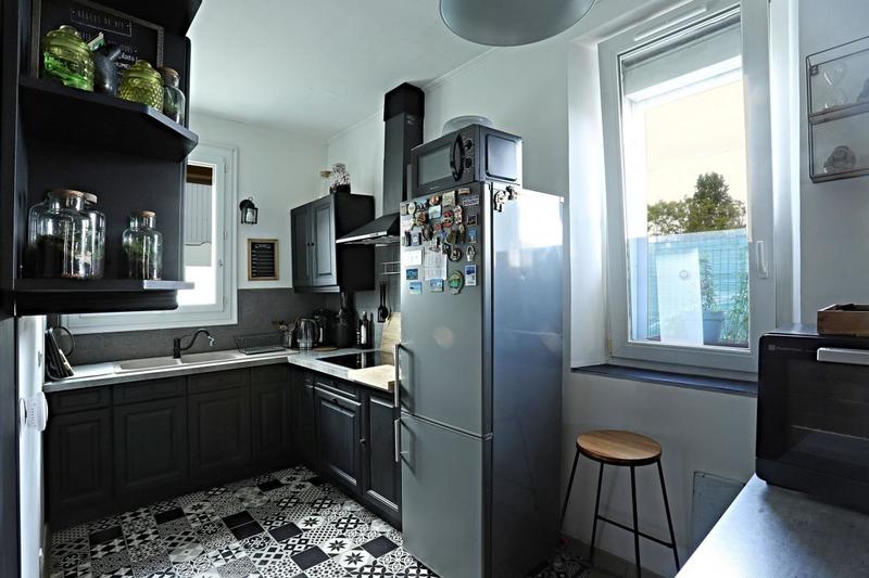 Appartement - 51 m² - 2 pièces