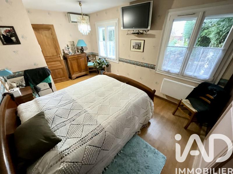 Maison - 176 m² - 6 pièces