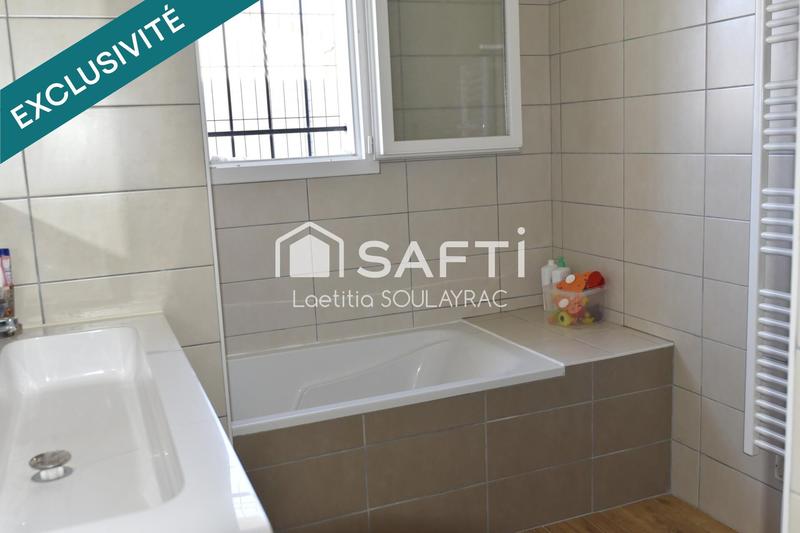 Villa - 204 m² - 6 pièces