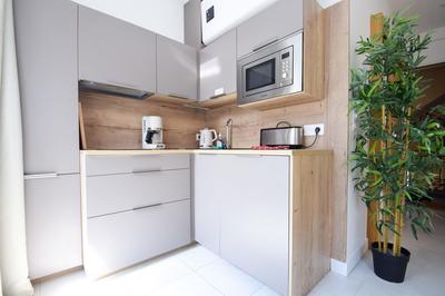 Appartement - 32 m² - 1 pièce