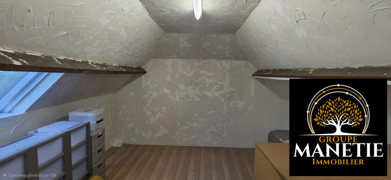 Maison - 132 m² - 7 pièces