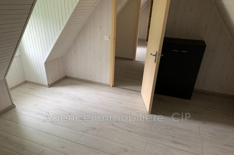 Maison - 42 m² - 3 pièces