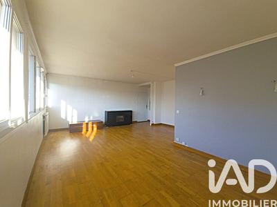Appartement - 86 m² - 5 pièces