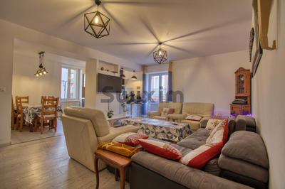 Immeuble - 700 m² - 22 pièces