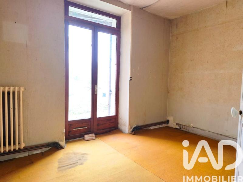 Maison - 103 m² - 4 pièces