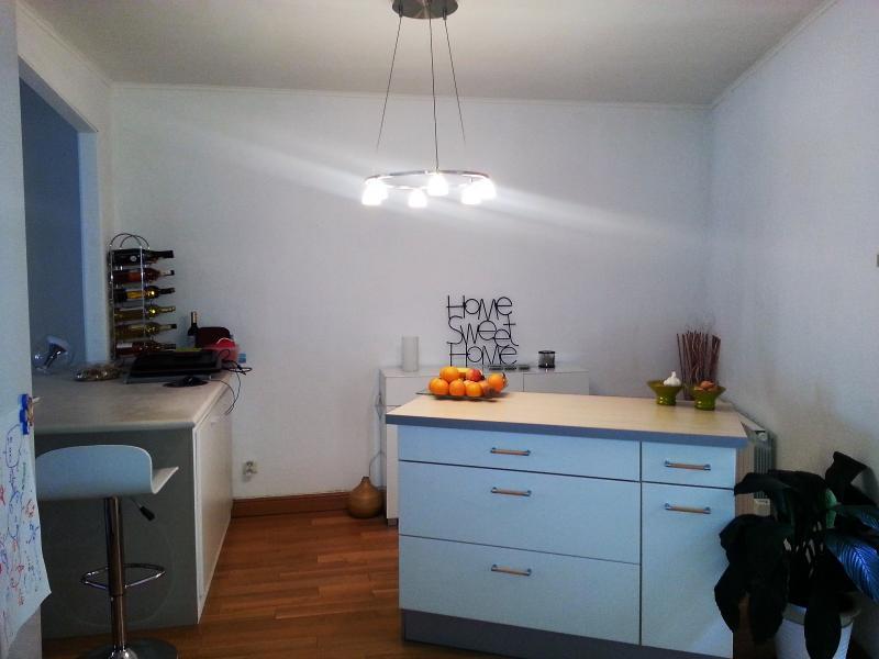 Maison - 80 m² - 5 pièces