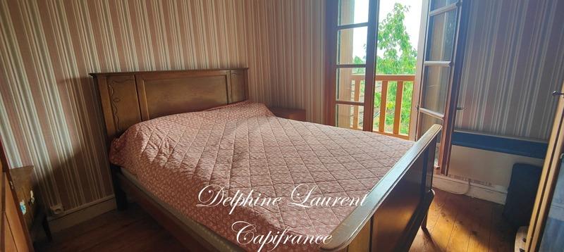 Maison - 104 m² - 5 pièces