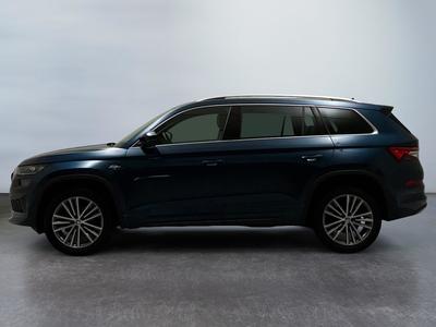 Skoda Kodiaq 2.0 Tdi 150 Scr Dsg7 5pl Laurin &amp; Klement