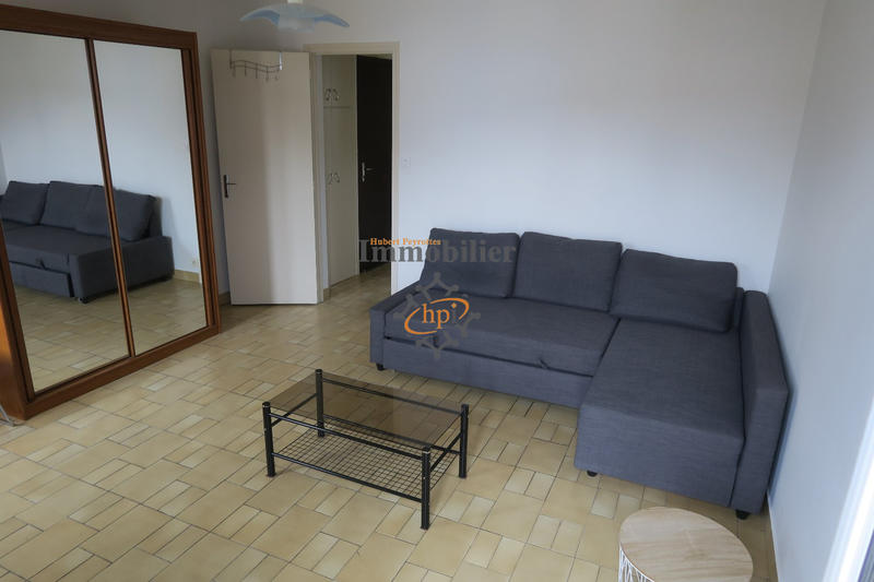 Appartement - 29 m² - 1 pièce