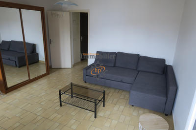 Appartement - 29 m² - 1 pièce