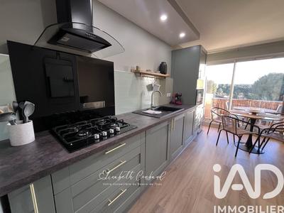 Appartement - 28 m² - 2 pièces