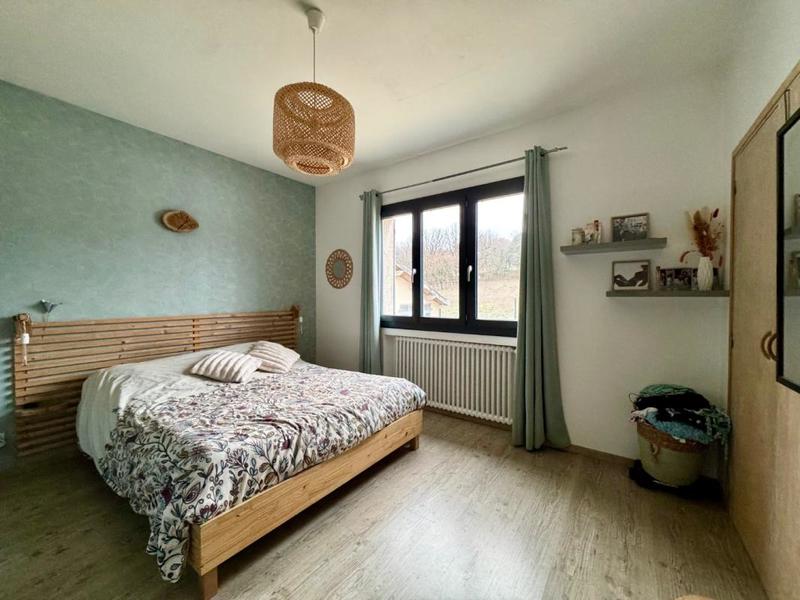 Maison - 134 m² - 5 pièces