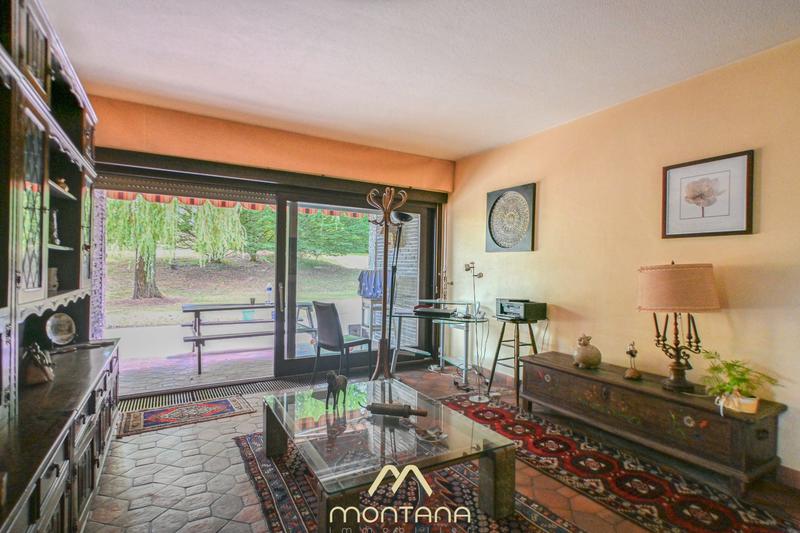 Maison - 450 m² - 10 pièces