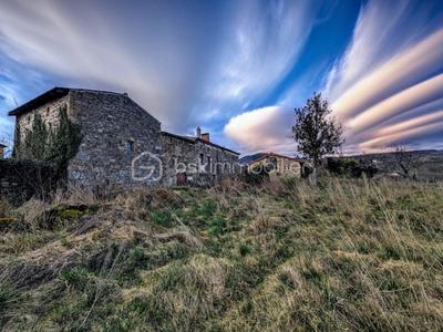 Ferme - 100 m² - 3 pièces