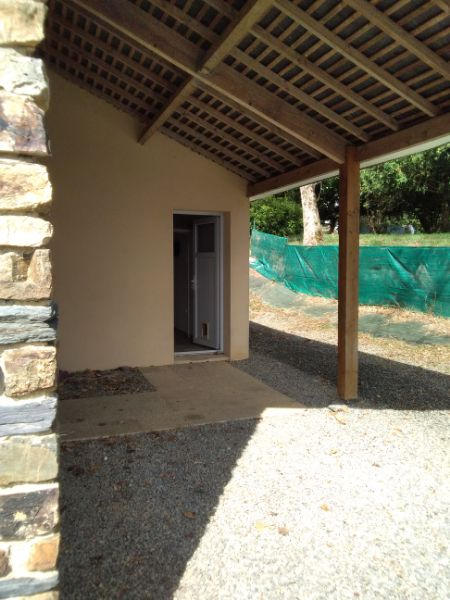 Maison - 121 m² - 5 pièces