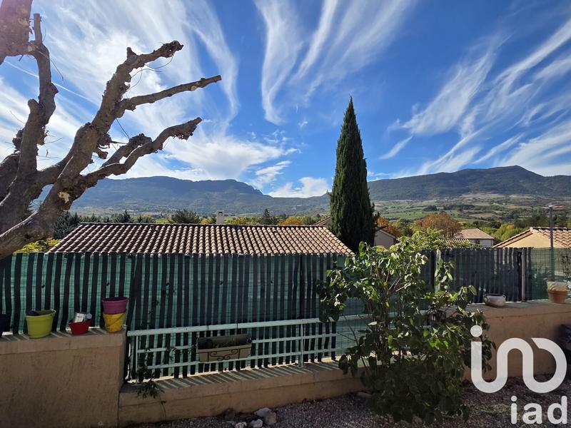 Maison - 69 m² - 3 pièces