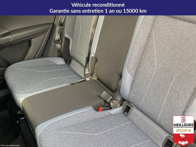 Volkswagen t-Cross 1.5 tsi 150 start/stop dsg7 style