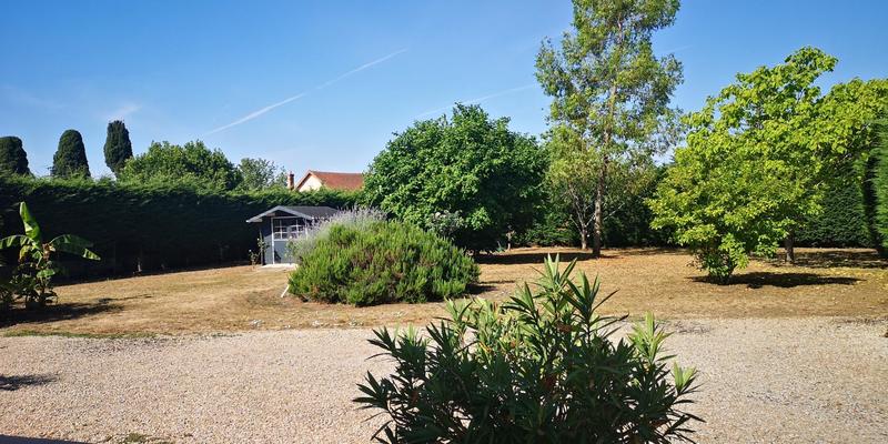 Maison - 177 m² - 7 pièces