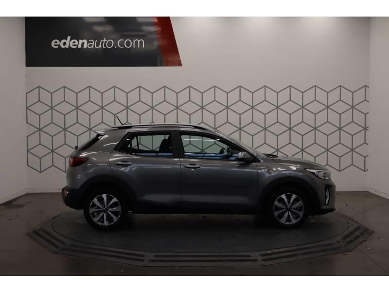 Kia Stonic 1.0 t-GDi 100 ch Bvm6 Active