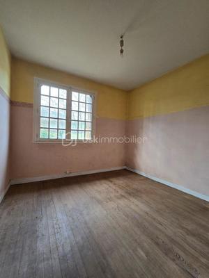 Maison de village - 140 m² - 5 pièces