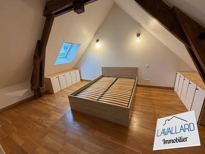 Appartement - 45 m² - 3 pièces