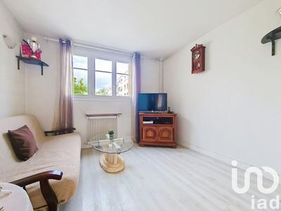 Appartement - 67 m² - 4 pièces