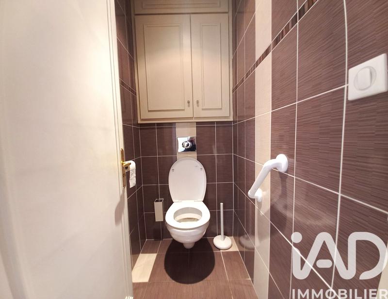 Appartement - 127 m² - 5 pièces