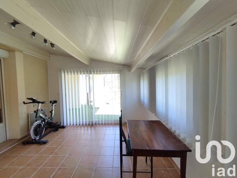 Maison - 138 m² - 4 pièces