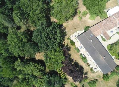 Maison - 134 m² - 10 pièces