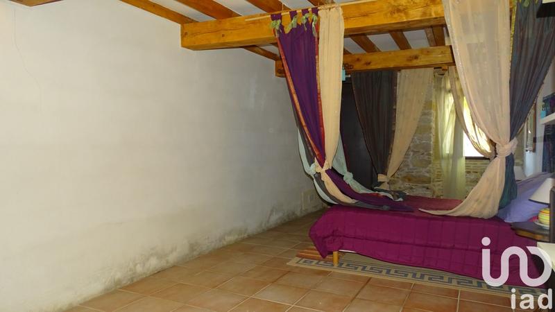 Maison - 157 m² - 5 pièces