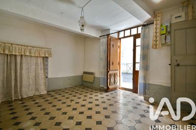 Maison de village - 141 m² - 5 pièces