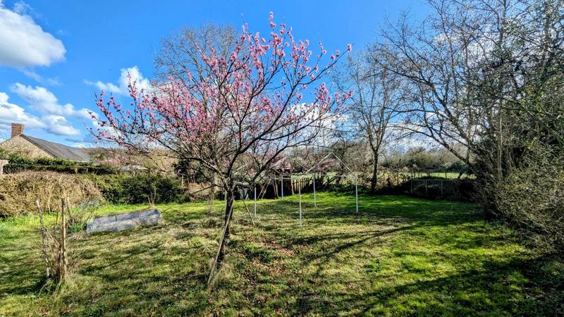 Maison - 72 m² - 2 pièces